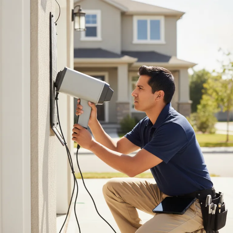 Auditoria Energética Residencial serviço em Ilheus